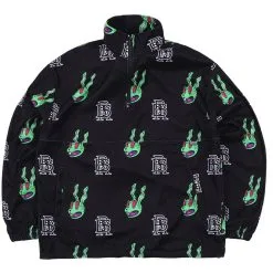 Bsrabbit BSR TR Fleece Pullover
