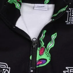 Bsrabbit BSR TR Fleece Pullover -Outlet Skis Store PO003003