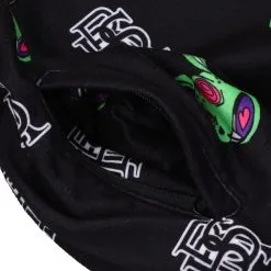 Bsrabbit BSR TR Fleece Pullover -Outlet Skis Store PO003005