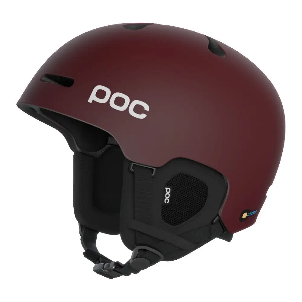 POC Fornix MIPS Helmet 7 POC Fornix MIPS Helmet - Image 7