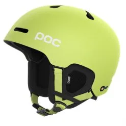 POC Fornix MIPS Helmet 17 POC Fornix MIPS Helmet -Outlet Skis Store POCFornixMIPS Skihelmet LemonCalciteMatt