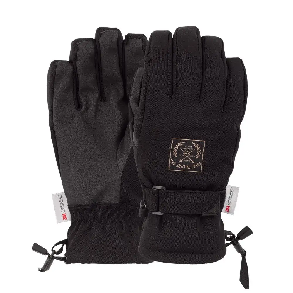 Pow XG Mid Gloves 1 Pow XG Mid Gloves