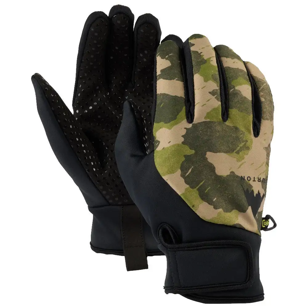 Burton Park Gloves 1 Burton Park Gloves