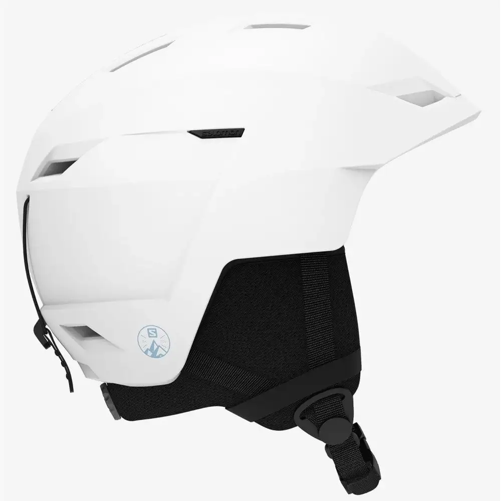 Salomon Pioneer LT Helmet - Kids 1 Salomon Pioneer LT Helmet - Kids