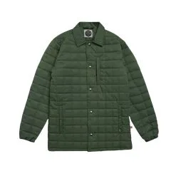 AIRBLASTER Quilted Shirt Jack