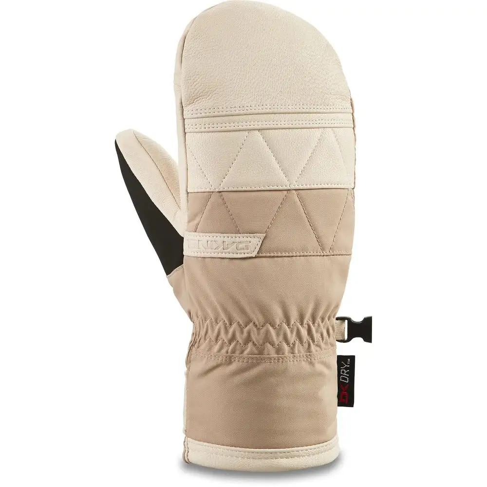 Dakine Fleetwood Mitts - Womens 1 Dakine Fleetwood Mitts - Womens