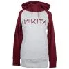 NIKITA Reykjavik Solid Pullover Hoodie - Womens