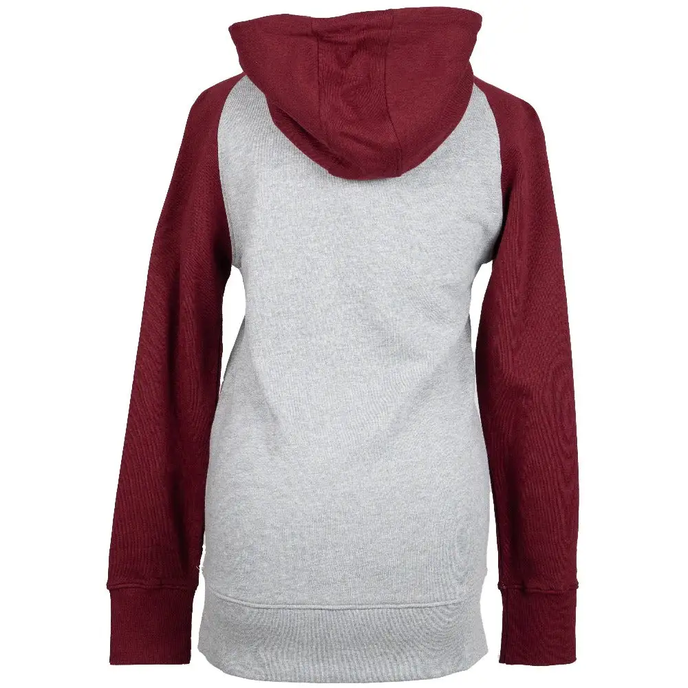 NIKITA Reykjavik Solid Pullover Hoodie - Womens 2 NIKITA Reykjavik Solid Pullover Hoodie - Womens - Image 2