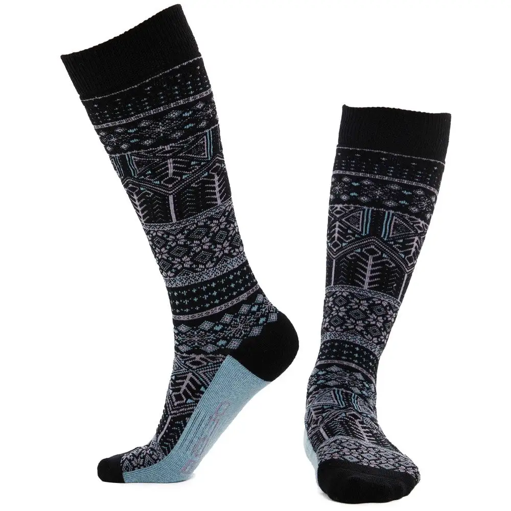 ROJO Nortek Sock - Womens 3 ROJO Nortek Sock - Womens - Image 3