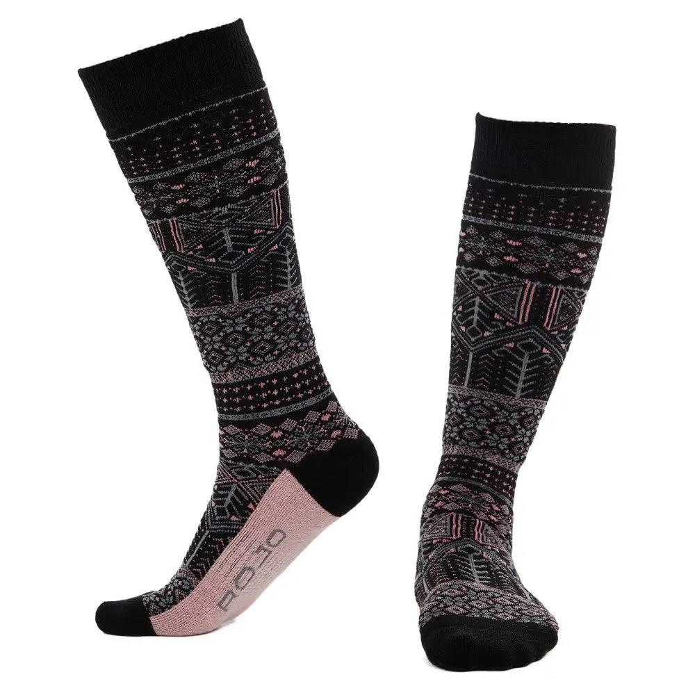 ROJO Nortek Sock - Womens 2 ROJO Nortek Sock - Womens - Image 2