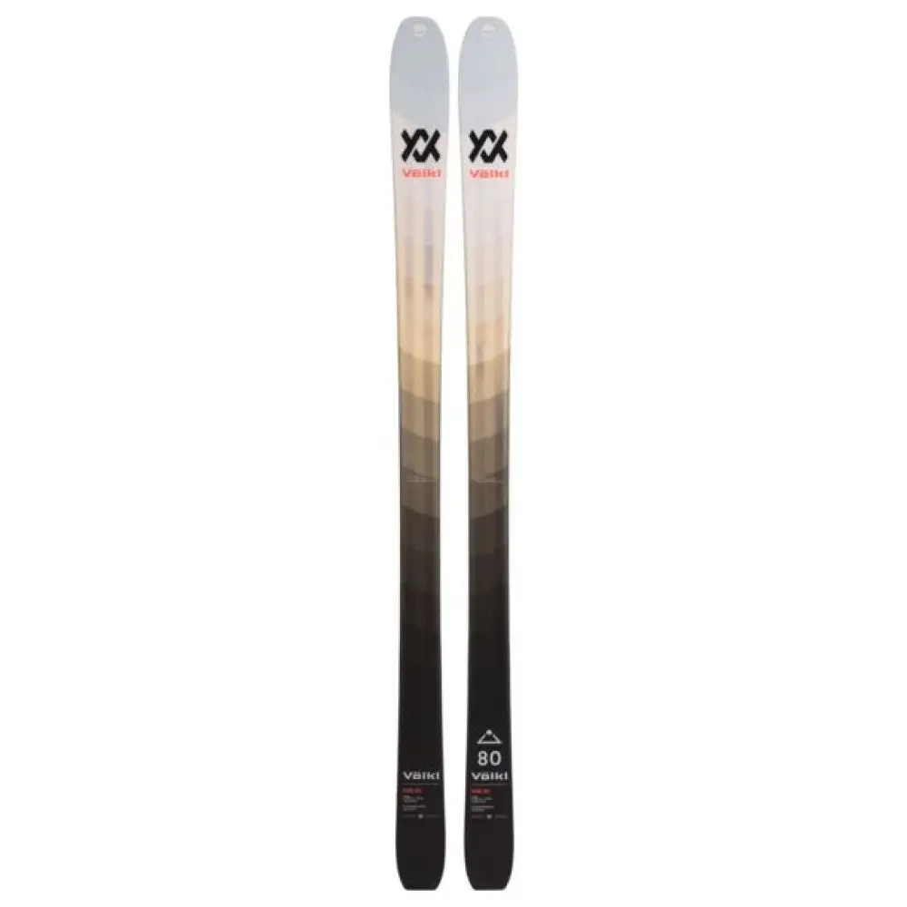 Volkl 2022 Rise 80 Ski 1 Volkl 2022 Rise 80 Ski