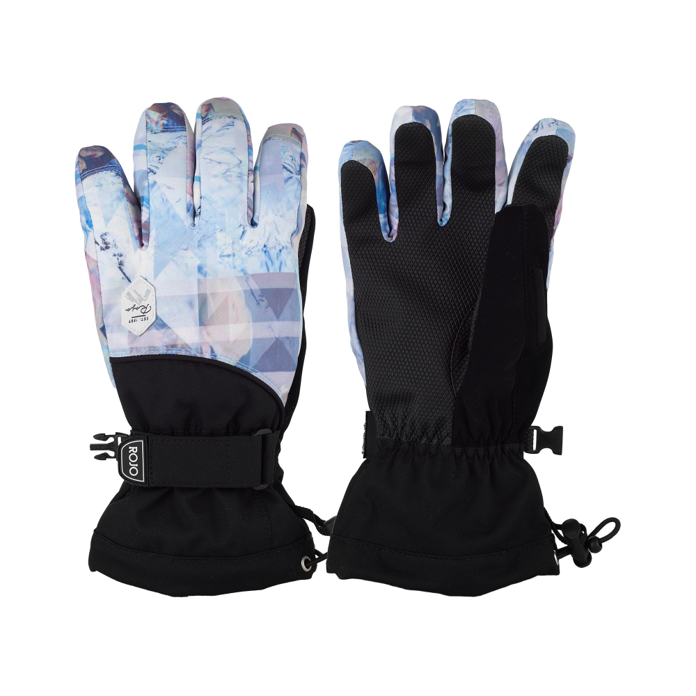 ROJO Maximise Gloves - Womens 3 ROJO Maximise Gloves - Womens - Image 3