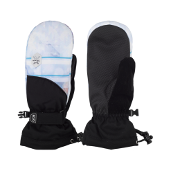 ROJO Maximise Mitts - Womens 6 ROJO Maximise Mitts - Womens -Outlet Skis Store Rojo maximise mitt snowscape