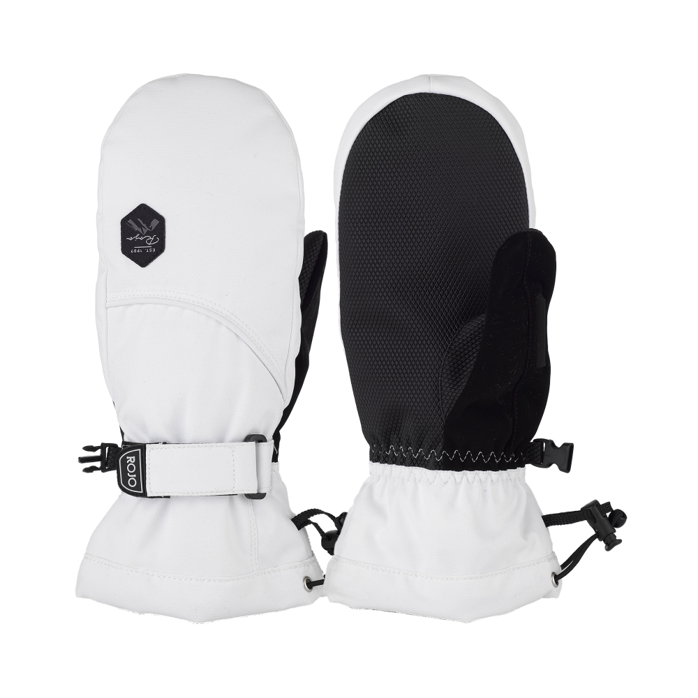 ROJO Maximise Mitts - Womens 2 ROJO Maximise Mitts - Womens - Image 2