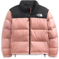 The North Face 96 Retro Nuptse Jacket - Womens 14 The North Face 96 Retro Nuptse Jacket - Womens -Outlet Skis Store RoseDawn