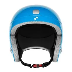 POCito Skull Helmet - Kids 7 POCito Skull Helmet - Kids -Outlet Skis Store SKULL X POCito fluoBlue 4