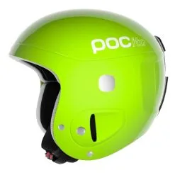 POCito Skull Helmet - Kids 9 POCito Skull Helmet - Kids -Outlet Skis Store SKULL X POCito fluoGreen