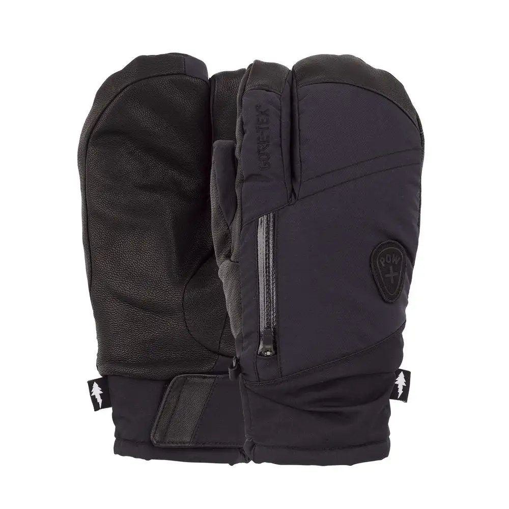 Pow Sniper GTX Trigger Mitts 1 Pow Sniper GTX Trigger Mitts