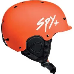 Spy Lil Galactic Mips Helmet 6 Spy Lil Galactic Mips Helmet -Outlet Skis Store SPY 21 LilGalacticMIPS MatteOrangeSPYInk M 3100000000207 S 1