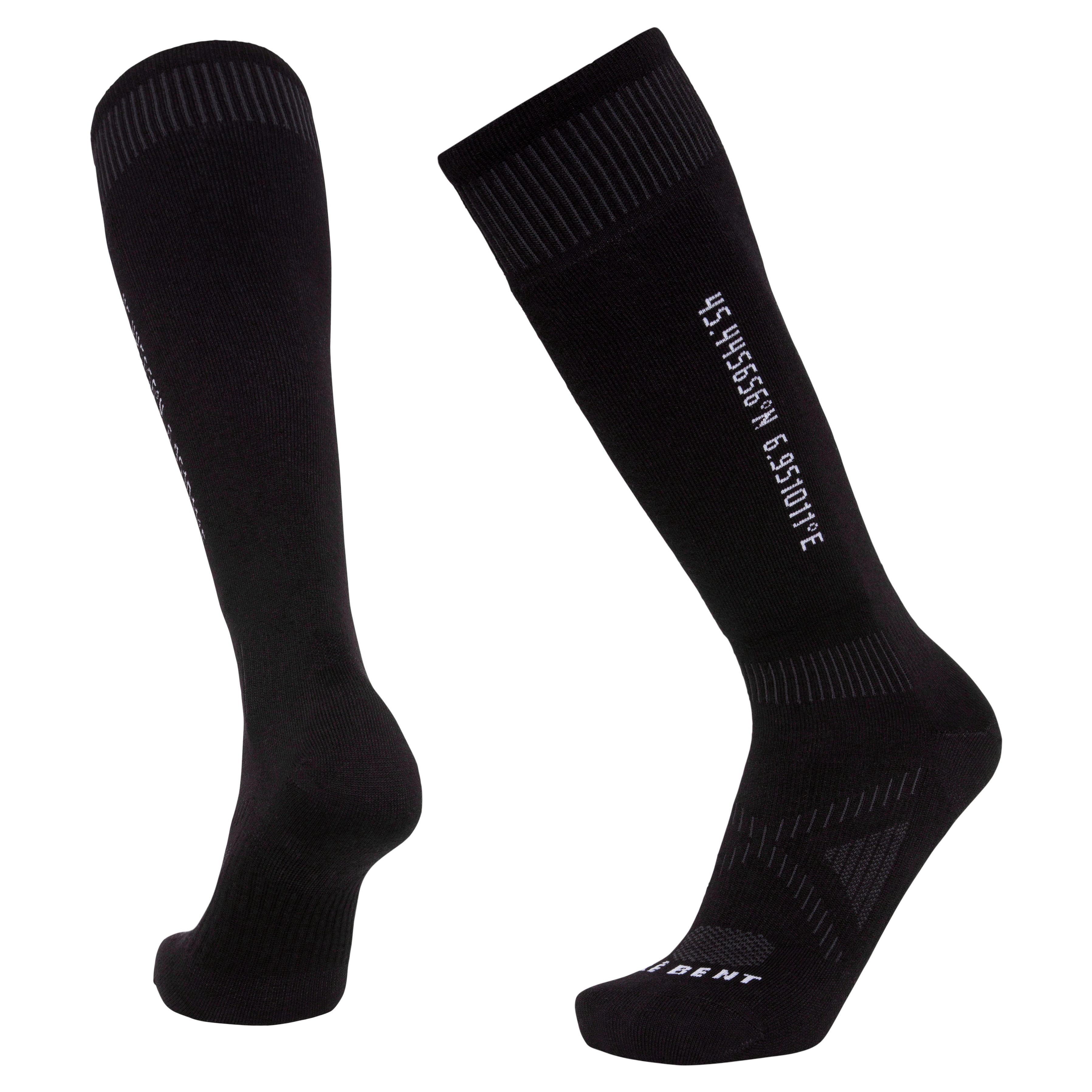 Le Bent Core Ultra Light Sock 1 Le Bent Core Ultra Light Sock