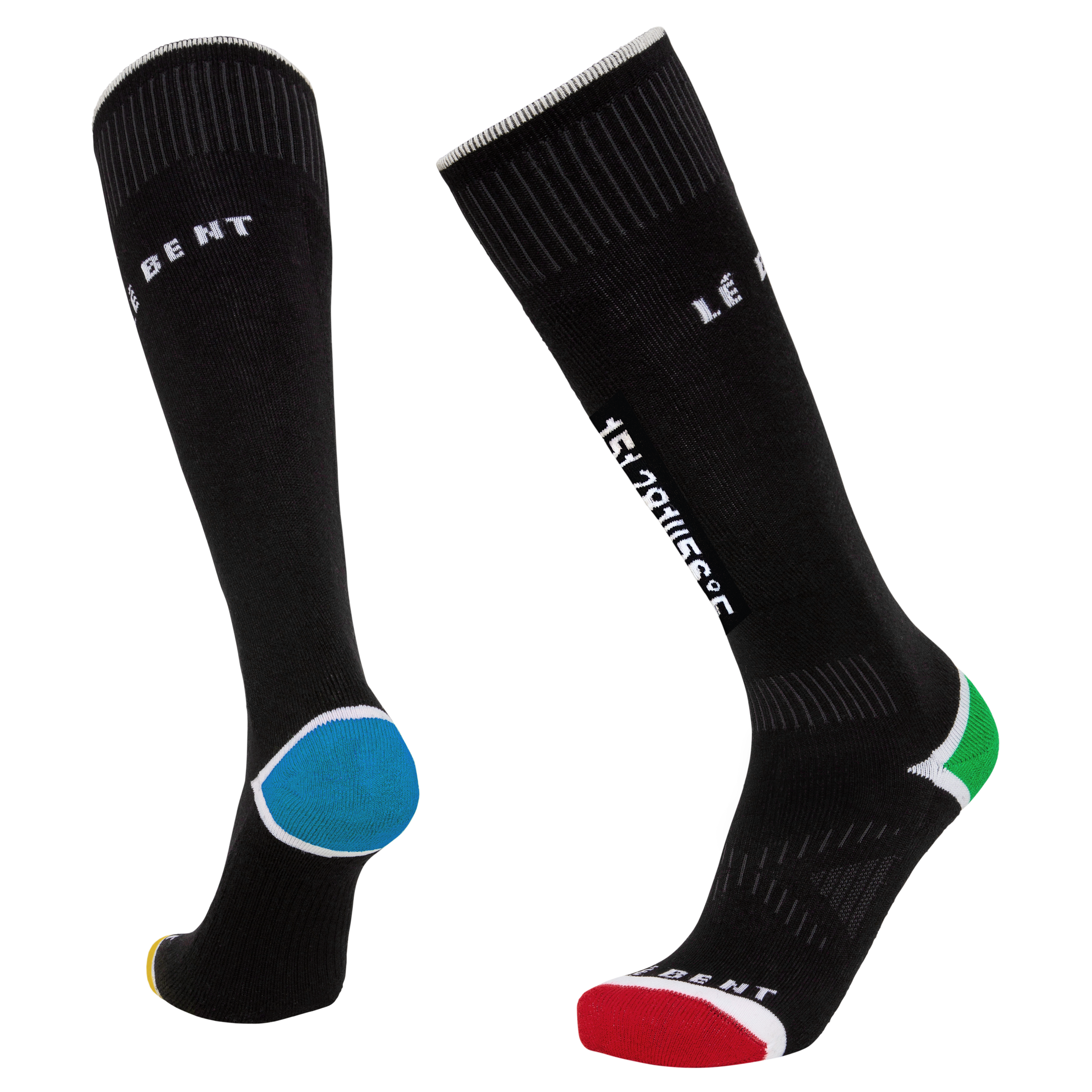Le Bent Core Light Sock - Kids 1 Le Bent Core Light Sock - Kids