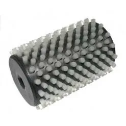 KUNZMANN Rotating Brush Nylon Hard