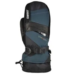Swany X-Change Mitts 7 Swany X-Change Mitts -Outlet Skis Store SX 81 NV BK 2