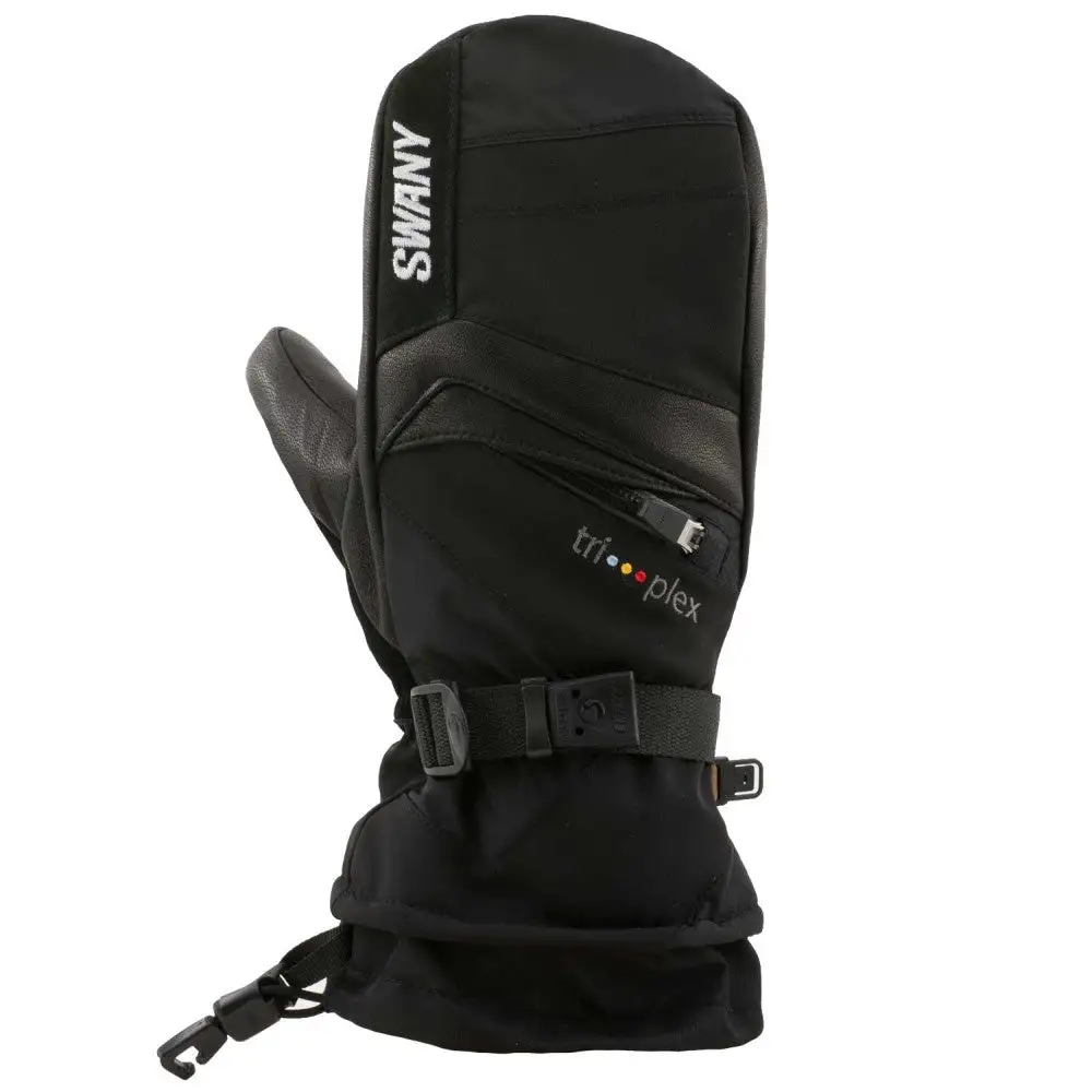 Swany X-Change Mitts 1 Swany X-Change Mitts