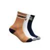 Santa Cruz Sc Garden Mushroom Socks - Kids