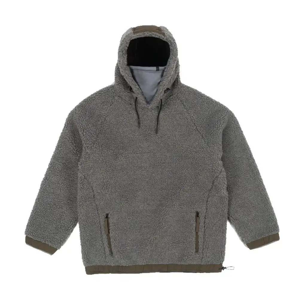 Endeavor Ops Sherpa Hoody 9 Endeavor Ops Sherpa Hoody - Image 9