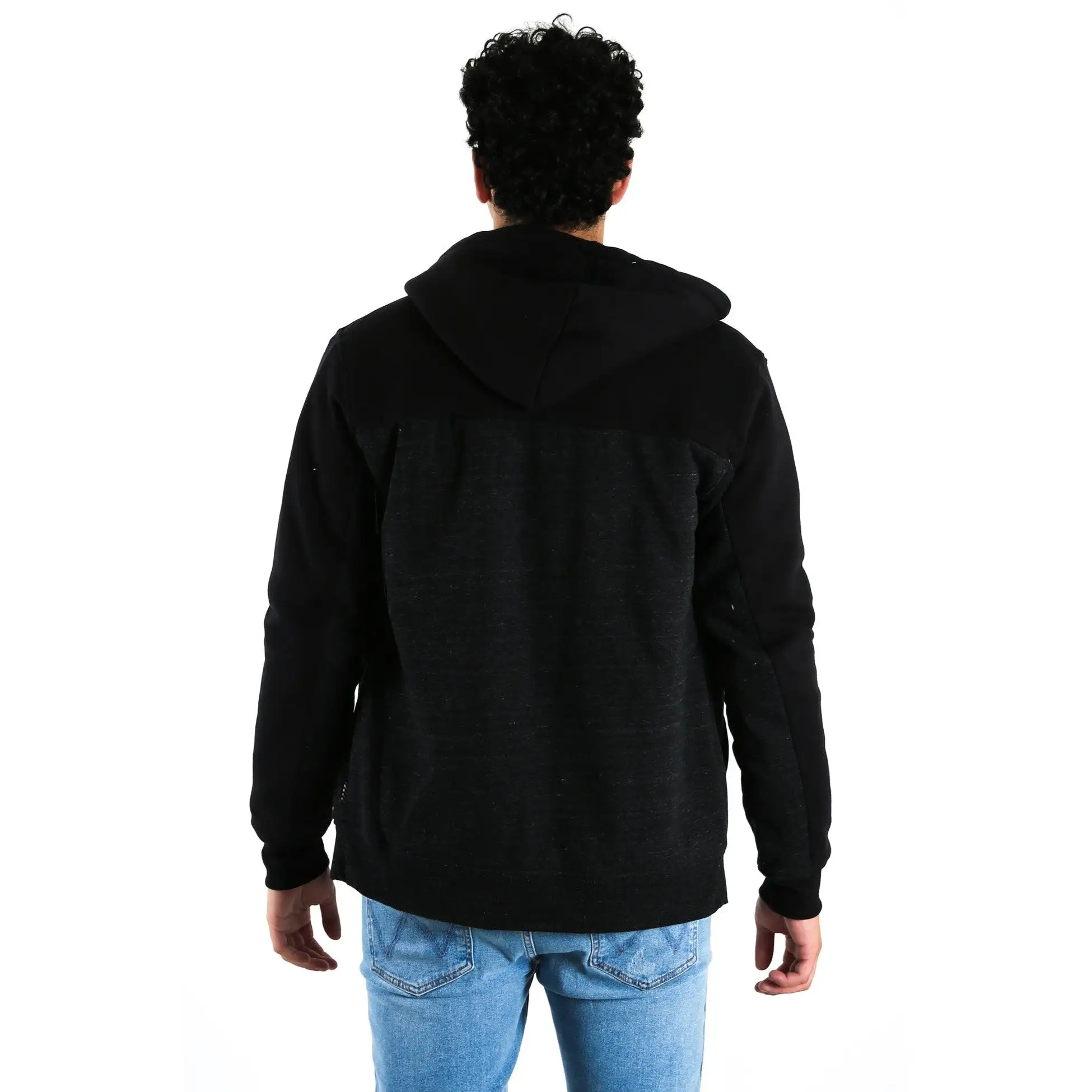 Volcom Single Stone Division Lined Hoodie 2 Volcom Single Stone Division Lined Hoodie - Image 2