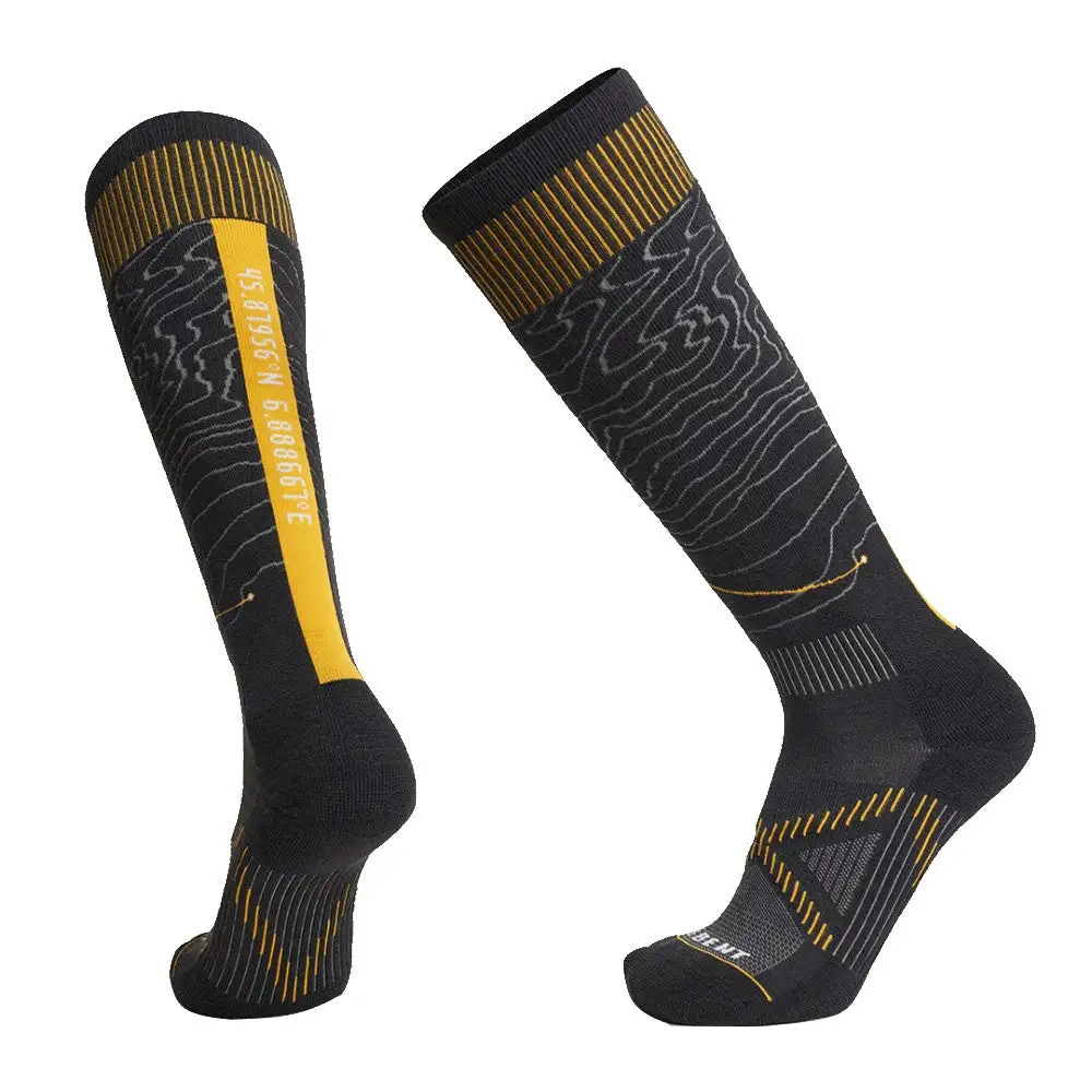 Le Bent Xavier Pro Series Sock 1 Le Bent Xavier Pro Series Sock
