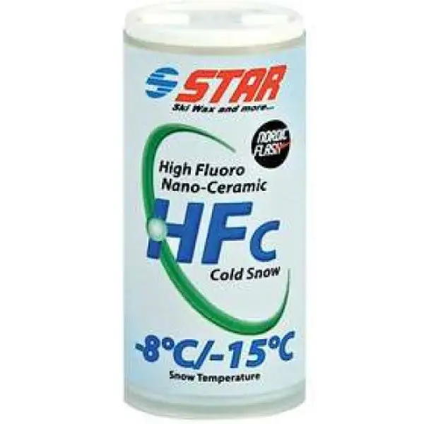 Star HFC Powder Wax 1 Star HFC Powder Wax