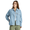 Brixton Stark Trucker Jacket - Womens