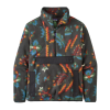 Patagonia Synchilla Fleece Anorak