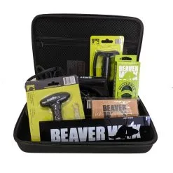 Beaver Wax Full Tune Kit