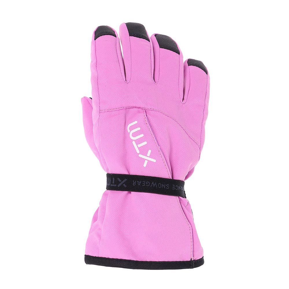 XTM Tots II Gloves - Kids 2 XTM Tots II Gloves - Kids - Image 2