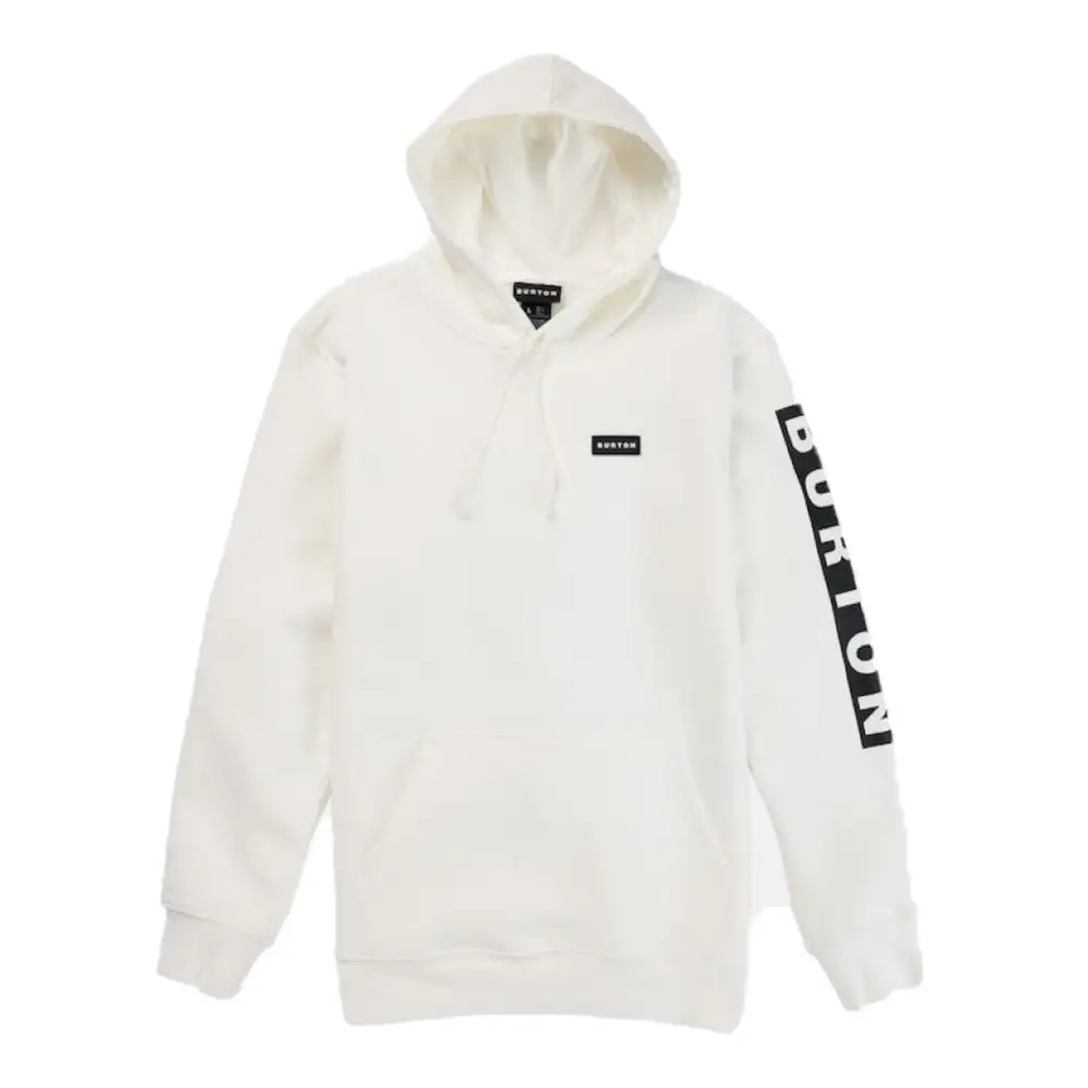 Burton Vault Pullover Hoodie 2 Burton Vault Pullover Hoodie - Image 2