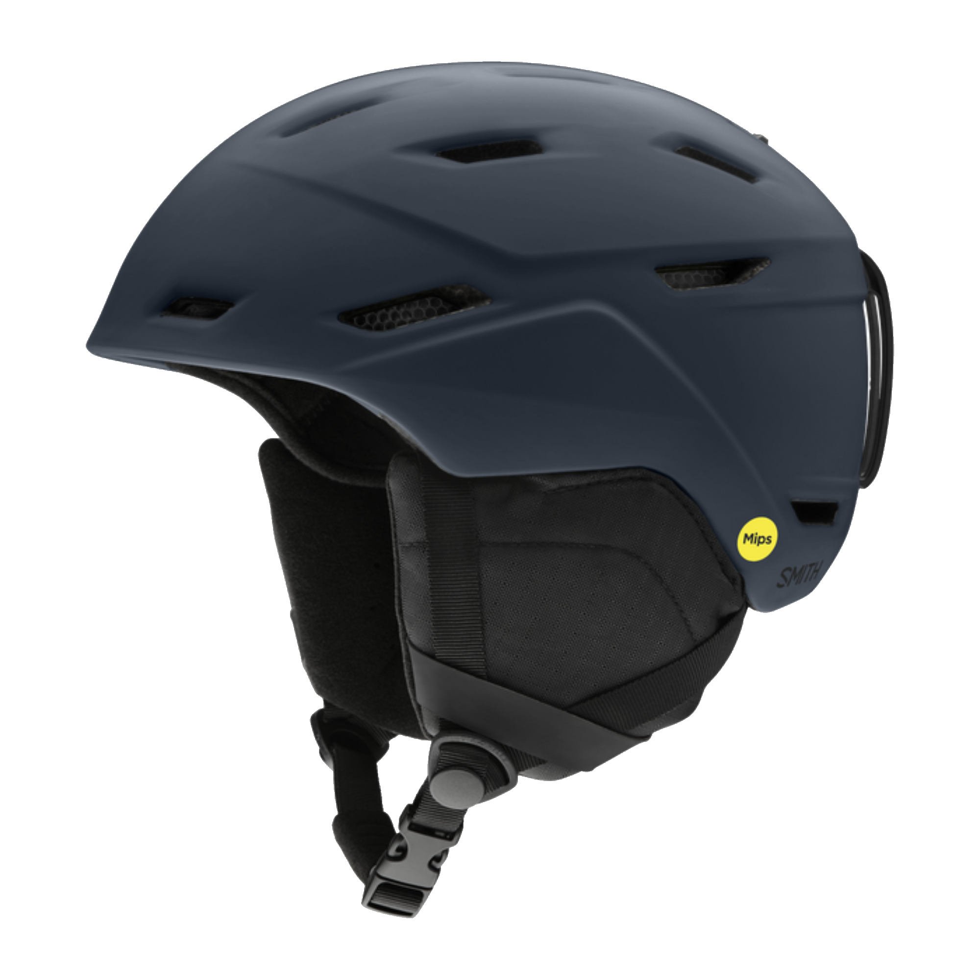 Smith Mission Mips Helmet 2 Smith Mission Mips Helmet - Image 2