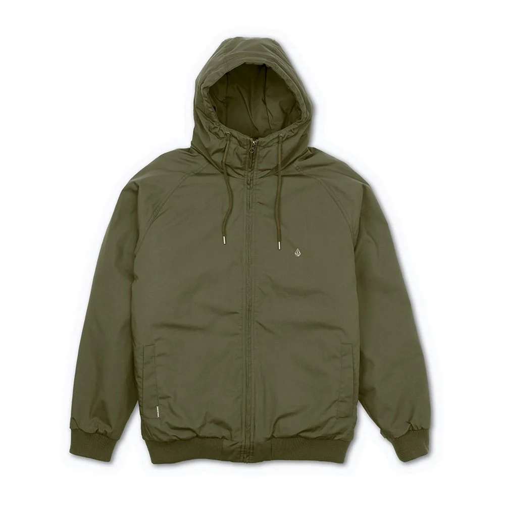 Volcom Hernan 5K Jacket 6 Volcom Hernan 5K Jacket - Image 6