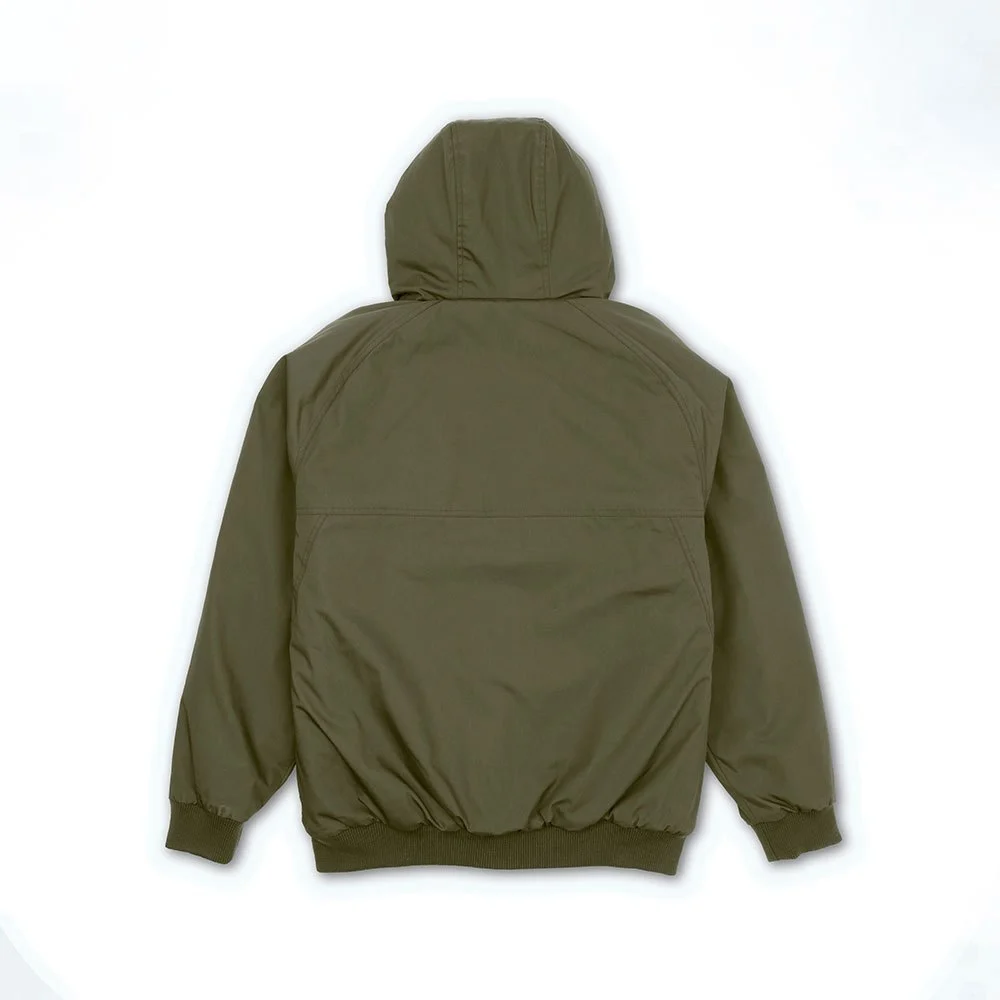 Volcom Hernan 5K Jacket 7 Volcom Hernan 5K Jacket - Image 7