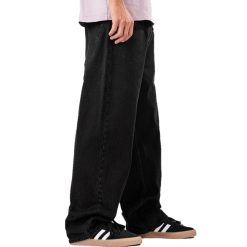 Volcom Billow Denim Pant 13 Volcom Billow Denim Pant -Outlet Skis Store Volcom BillowPant Black2