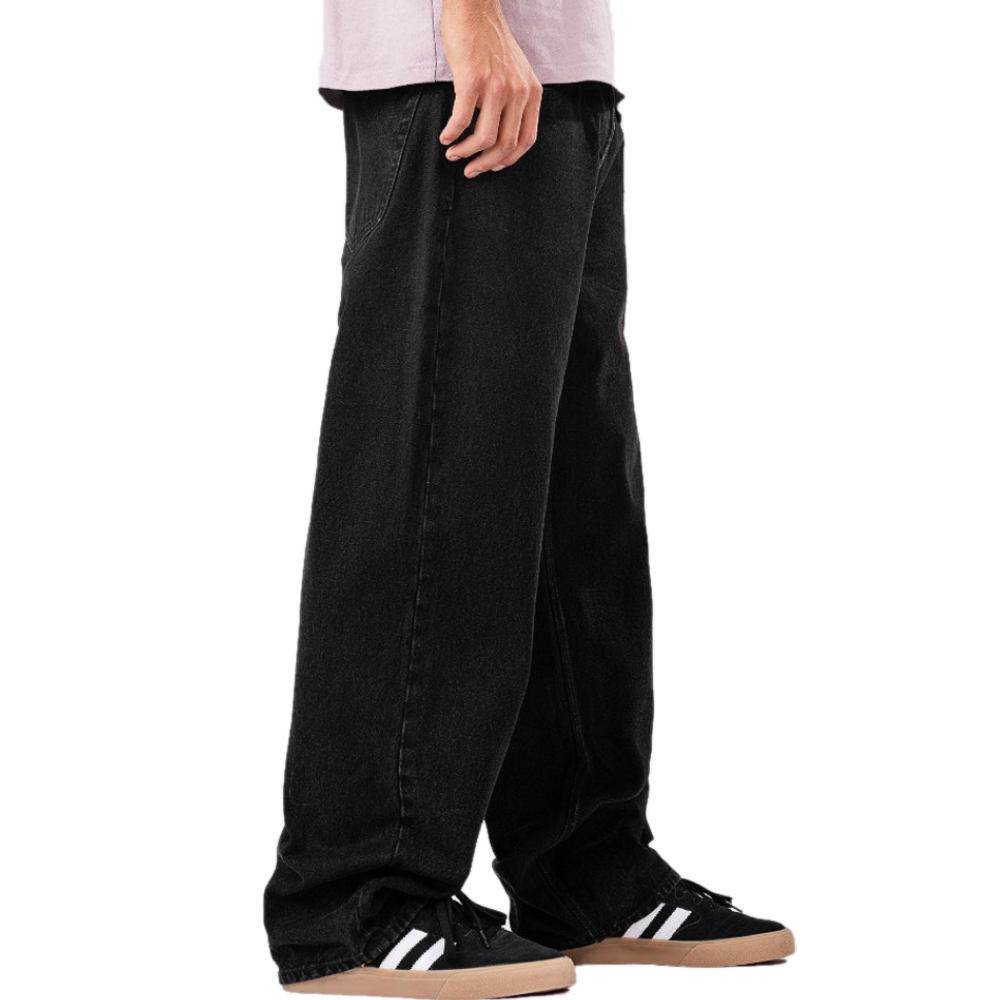 Volcom Billow Denim Pant 7 Volcom Billow Denim Pant - Image 7