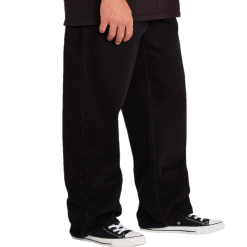 Volcom Billow Denim Pant 9 Volcom Billow Denim Pant -Outlet Skis Store Volcom BillowPant Black 3