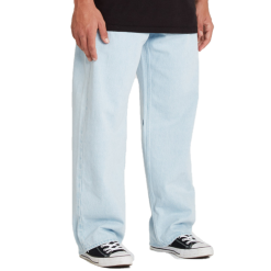Volcom Billow Denim Pant 11 Volcom Billow Denim Pant -Outlet Skis Store Volcom BillowPant Light2