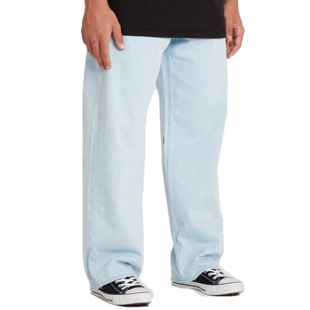 Volcom Billow Denim Pant 5 Volcom Billow Denim Pant - Image 5