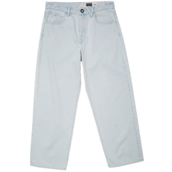 Volcom Billow Denim Pant 10 Volcom Billow Denim Pant -Outlet Skis Store Volcom BillowPant LightB