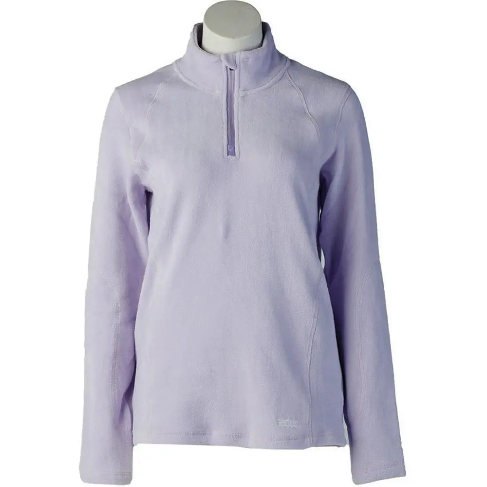 ROJO Kezza Microfleece Top - Womens 2 ROJO Kezza Microfleece Top - Womens - Image 2