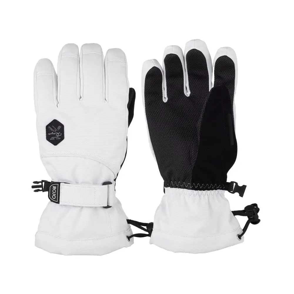 ROJO Maximise Gloves - Womens 2 ROJO Maximise Gloves - Womens - Image 2