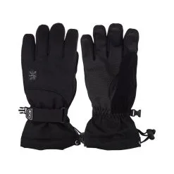 ROJO Maximise Gloves - Womens 7 ROJO Maximise Gloves - Womens -Outlet Skis Store W22RWAG4519TBLWOMENSMAXIMISEGLOVESTRUEBLACK